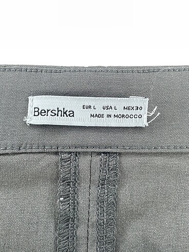 l Beden çeşitli Renk Bershka Mini Üst %70 İndirimli.