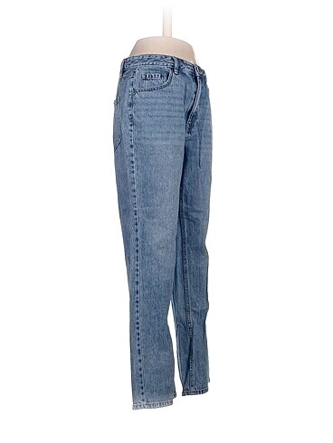 Stradivarius Stradivarius Jean / Kot %70 İndirimli.