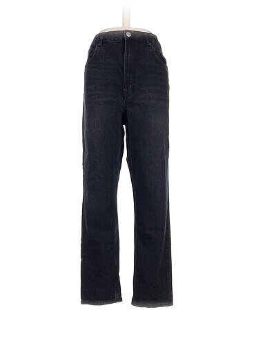 Zara Jean / Kot %70 İndirimli.