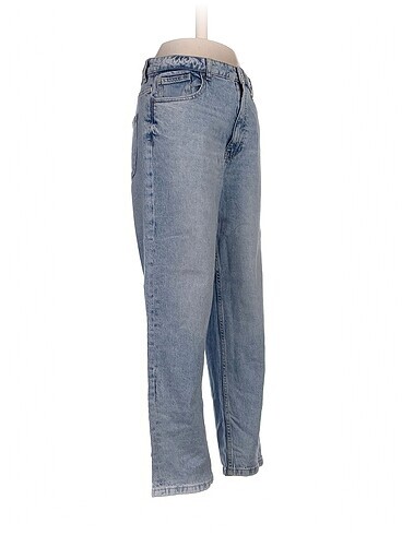 Zara Zara Jean / Kot %70 İndirimli.