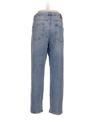 44 Beden Zara Jean / Kot %70 İndirimli.