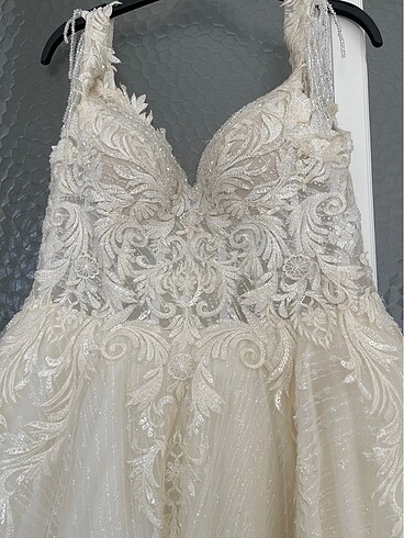 Tasarım gelinlik - Görsel 2