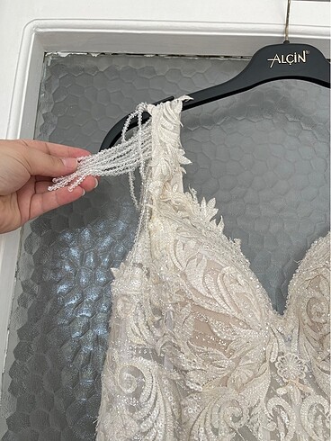 Tasarım gelinlik - Görsel 3