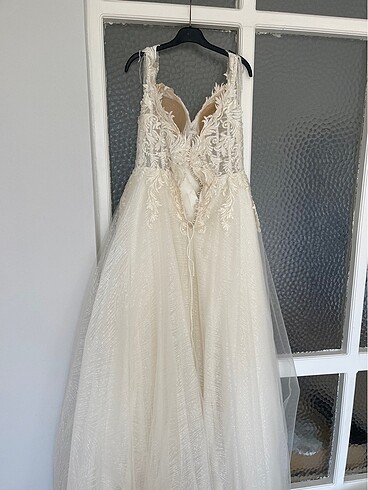 Tasarım gelinlik - Görsel 7