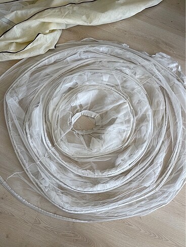 Tasarım gelinlik - Görsel 6