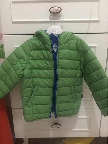 Bebek mont- chicco