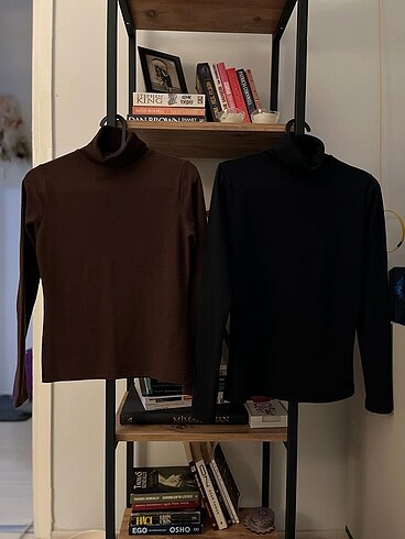 Boğazlı body