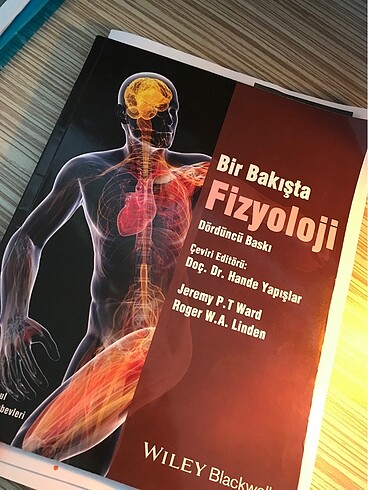  Fizyoloji