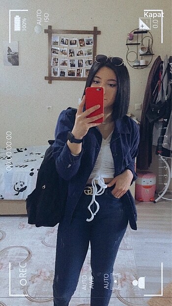 Ceket
