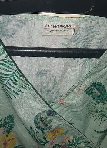 LC Waikiki 11 12yaş