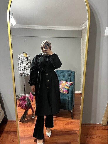 Zara Treckottt