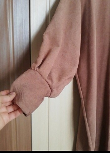Addax Tunik.