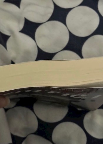 Yırtıcı - Dark Verse Serisi 1 - Görsel 2