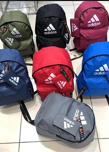 Nike Sırt çantası
