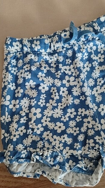 H&M Kız çocuk şort
