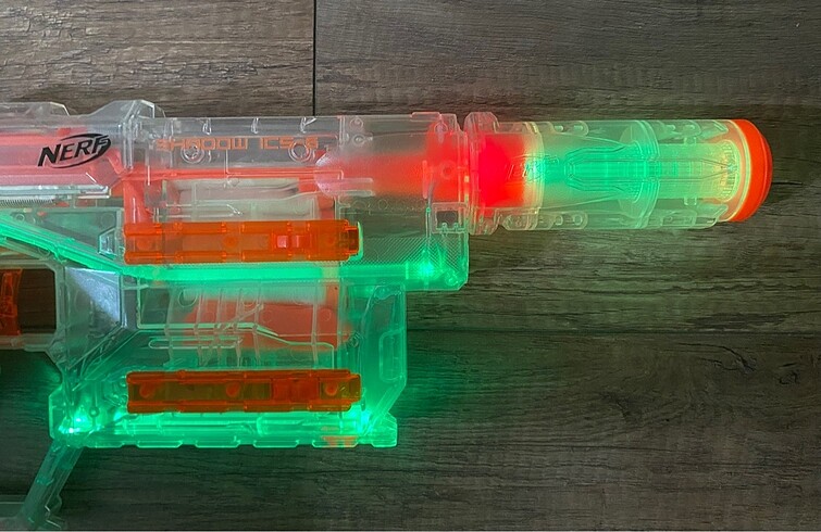  Beden Nerf Shaoow Ics-6