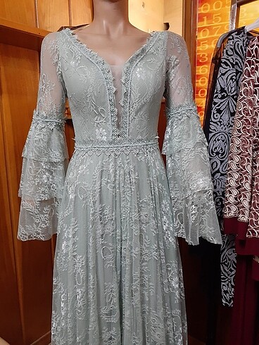 Tasarım elbise