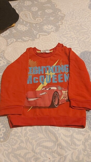 LC Waikiki sweatshirt