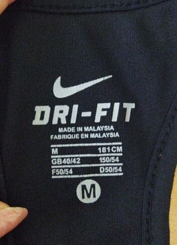 Nike Nike Spor Atleti 
