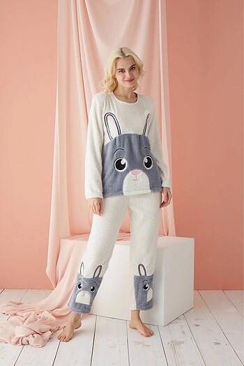 Polar pijama
