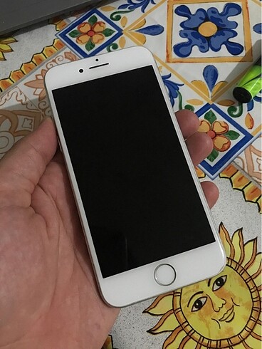 iPhone 7