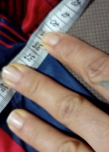 Nike Erkek Kısa Kollu Fitted Spor Forması
