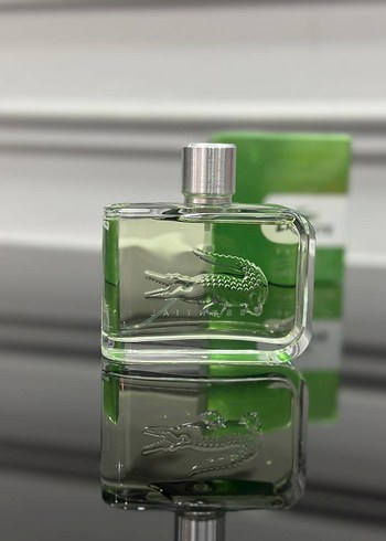 Lacoste Erkek Parfümü - Modern Klasik - Görsel 2