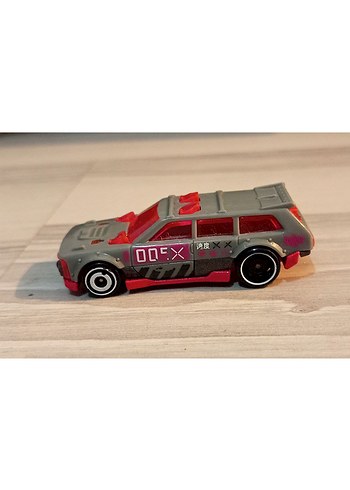 hot WHEELS TRACK DWAGON Oyuncak Araba