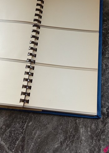 vintage fotoğraf albümü - Görsel 4