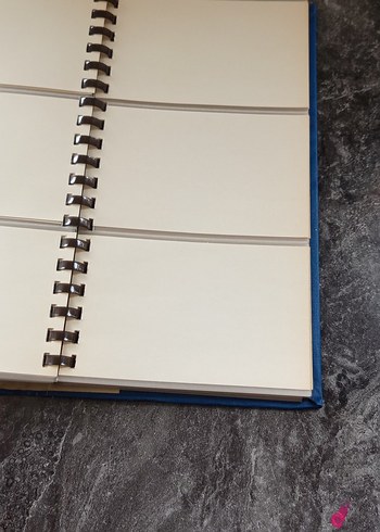 vintage fotoğraf albümü - Görsel 3