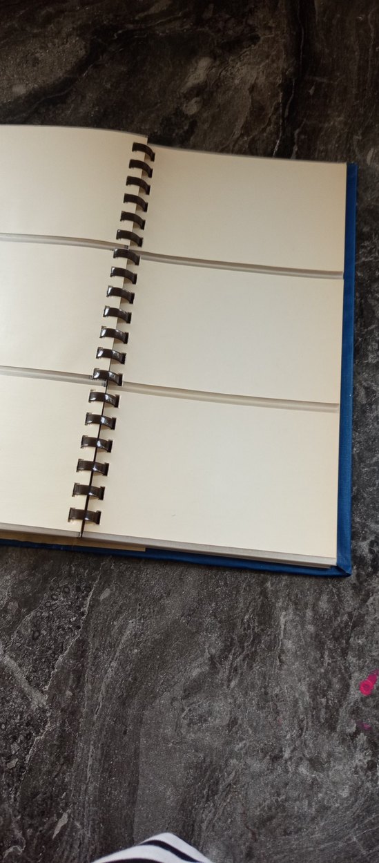 vintage fotoğraf albümü - Görsel 4