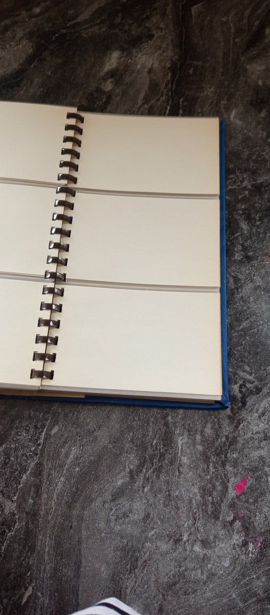 vintage fotoğraf albümü - Görsel 3