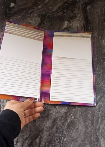 Renkli ALBÜM - Görsel 2