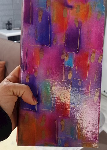 Renkli ALBÜM - Görsel 3