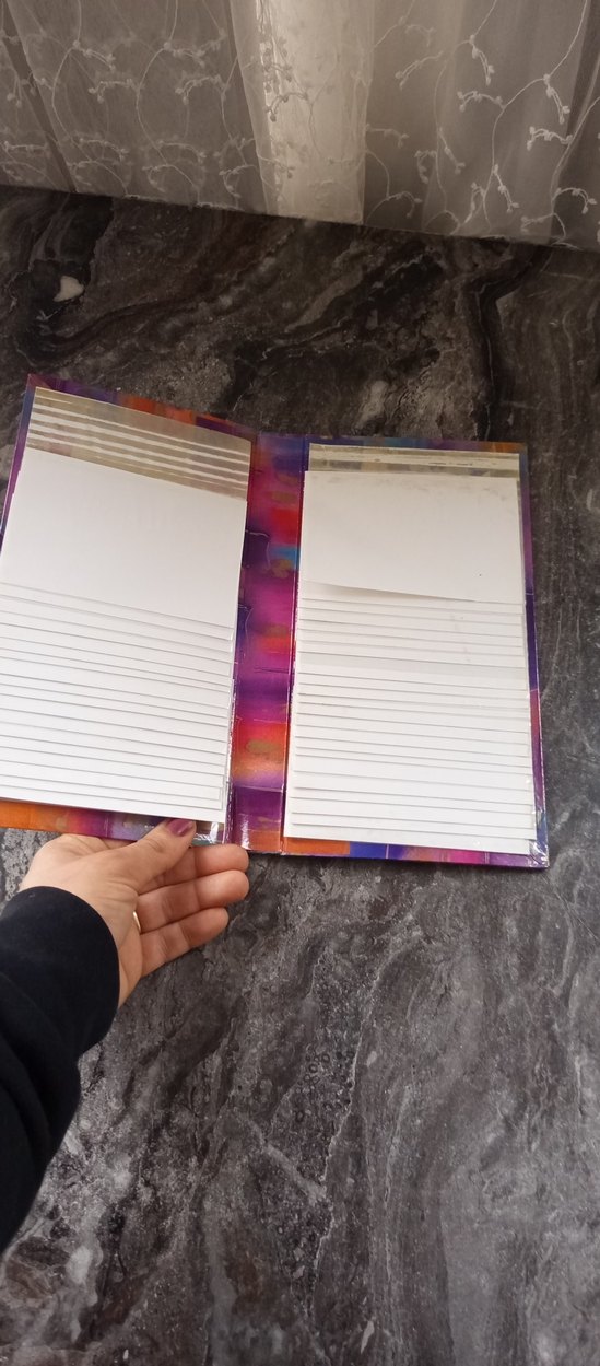 Renkli ALBÜM - Görsel 2