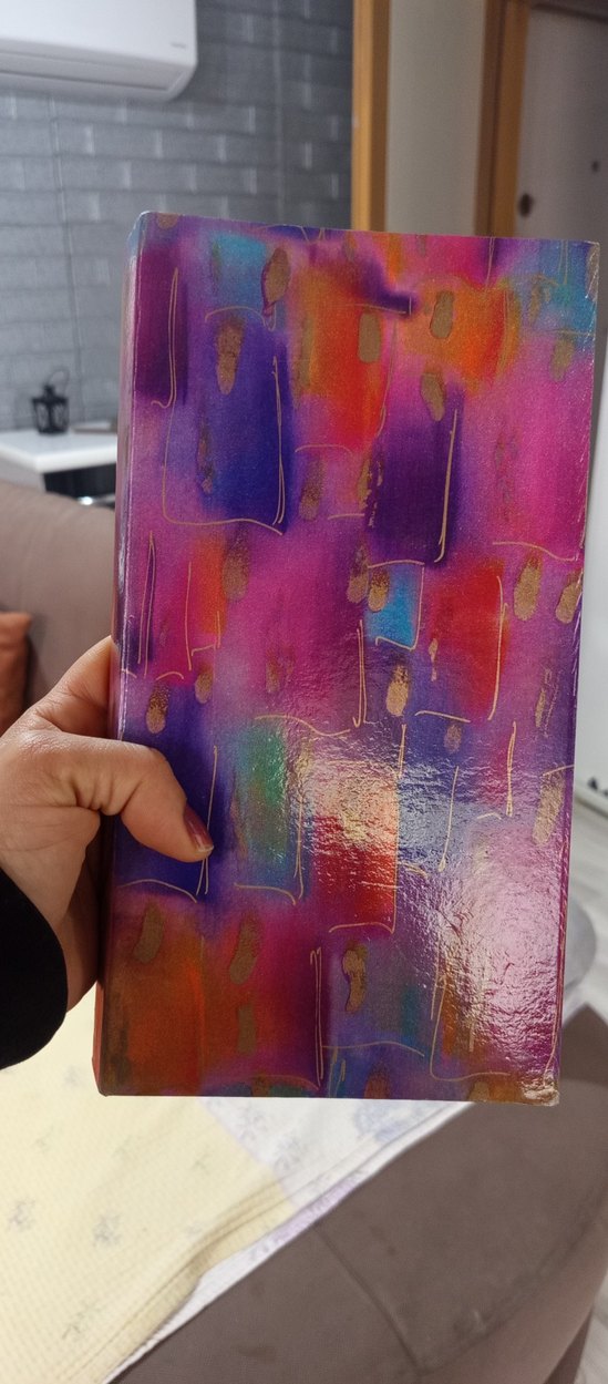 Renkli ALBÜM - Görsel 3