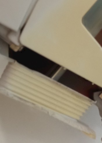 Moulinex Beyaz Ütü - Görsel 4