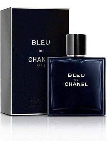 Chanel BLEU DE CHANEL ERKEK PARFÜM 