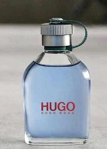 Hugo Boss HUGO BOSS MATARA ERKEK PARFÜM 