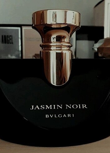  Beden Jasmin Noir Bulgari Kadın Parfüm 