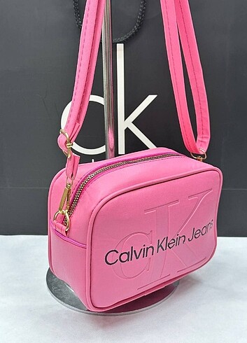 Calvin Klein Calvin Klein Kadın Çanta 