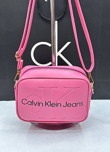  Beden Calvin Klein Kadın Çanta 