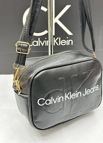  Beden Calvin Klein Kadın Çanta