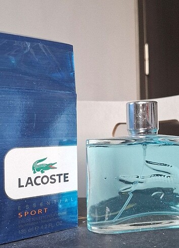 Lacoste Essential Sport Erkek Parfüm 