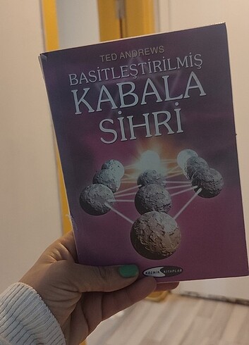  BASİTLEŞTİRİLMİŞ KABALA SİHRİ