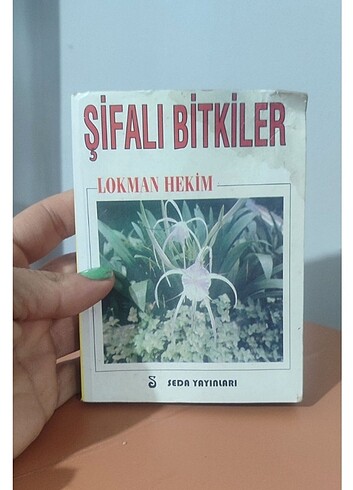 ŞİFALI BİTKİLER