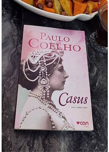  PAULO COELHO - CASUS 