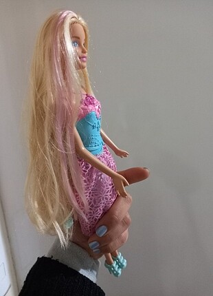  Beden Barbie bebek