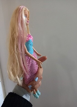  Beden Renk Barbie bebek