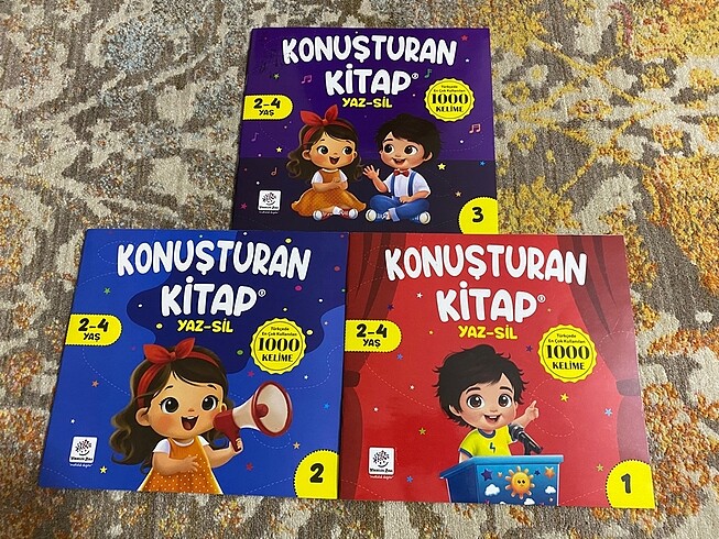 Konuşturan kirap